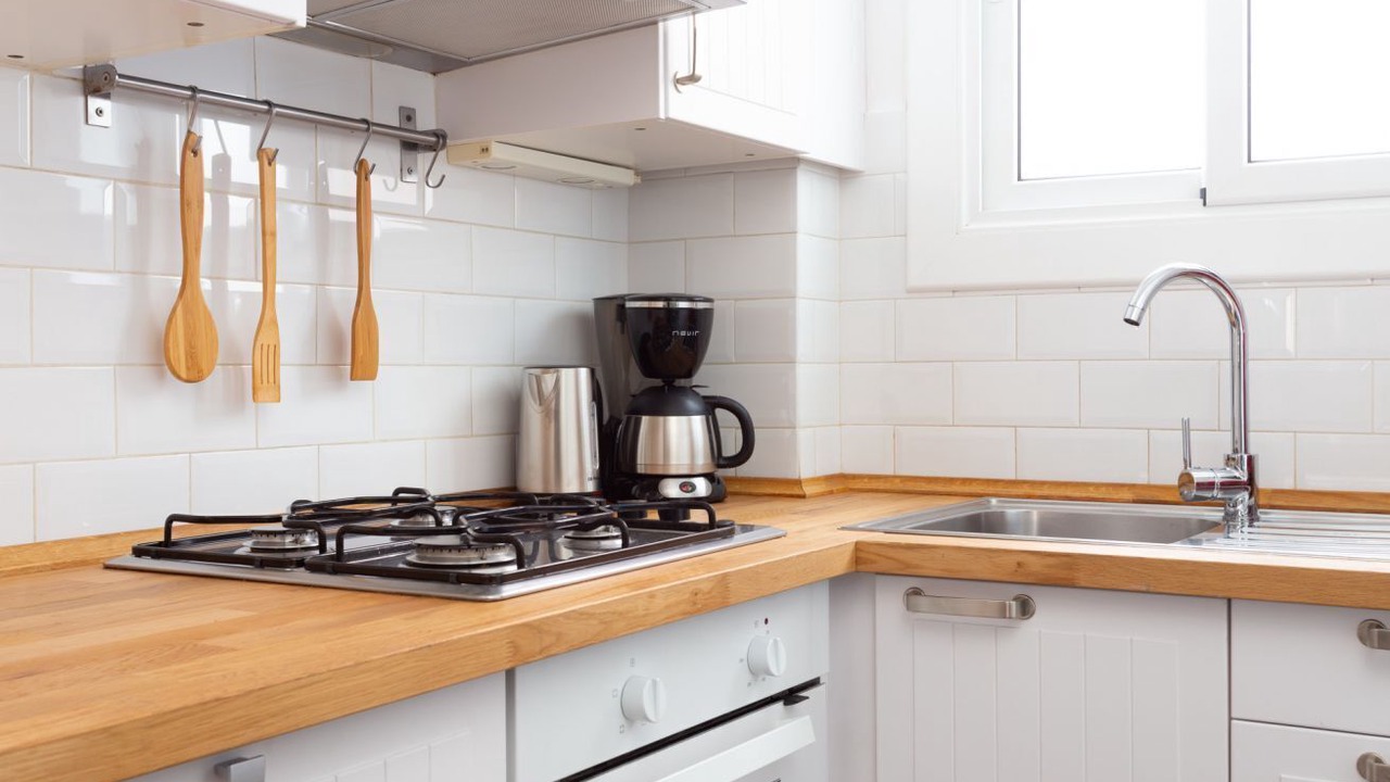 Photo of Kitchen in El Putget i Farro