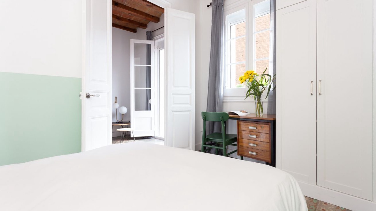 Photo of Bedroom in El Putget i Farro