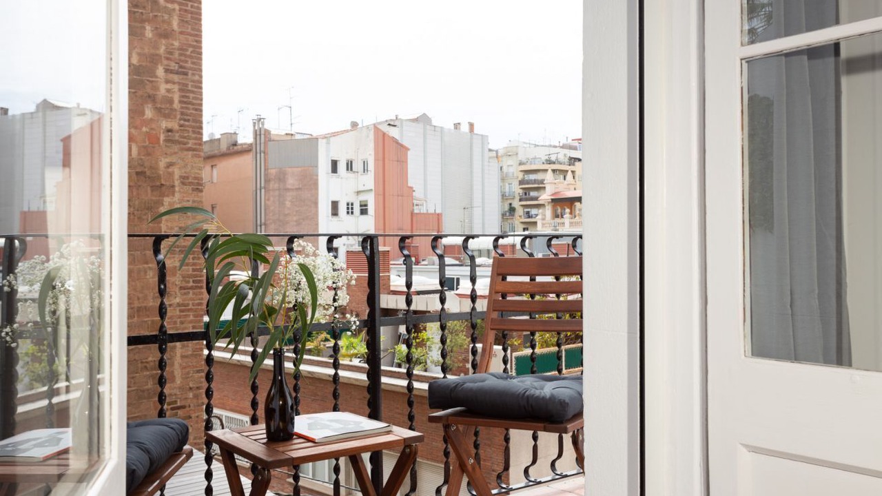 Photo of Outdoor in El Putget i Farro