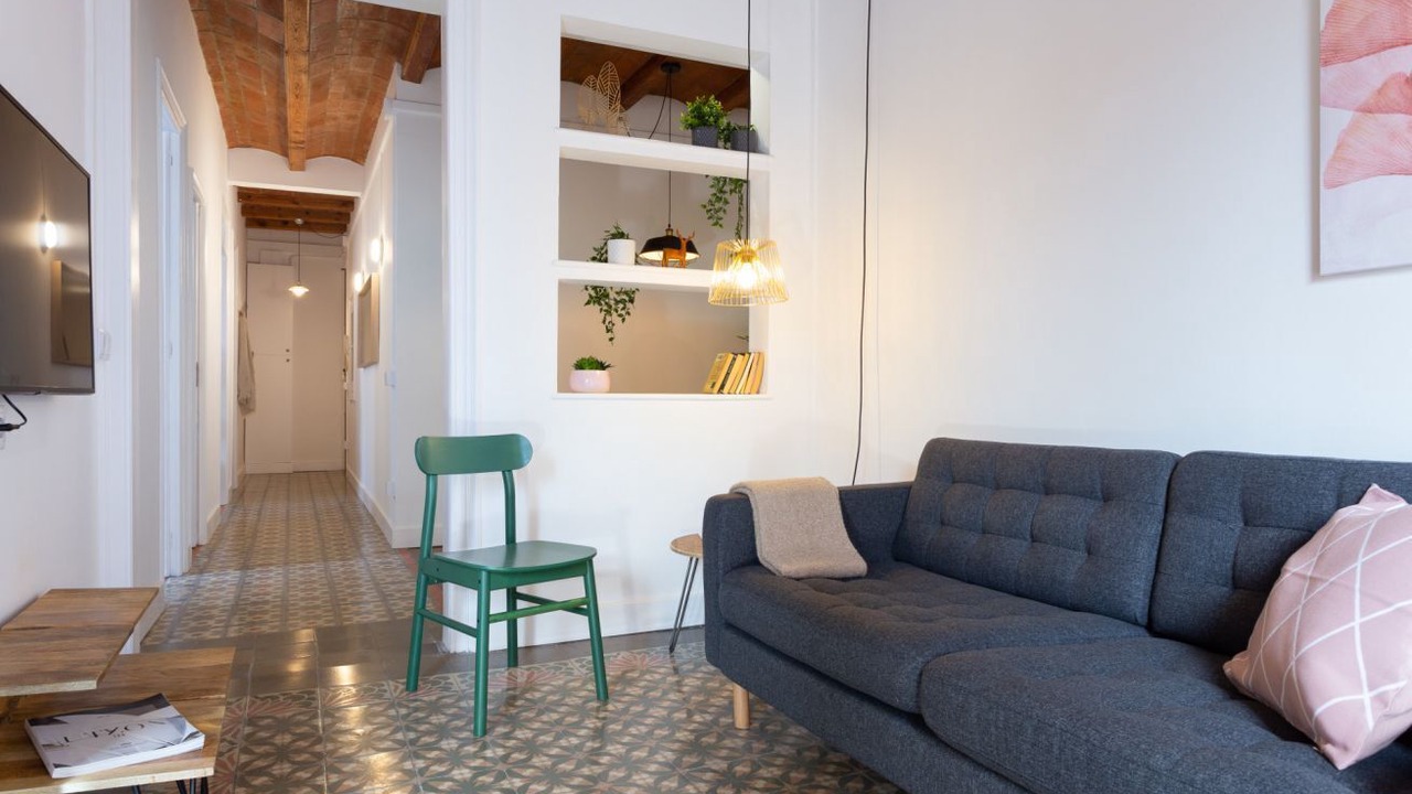 Photo of Livingroom in El Putget i Farro