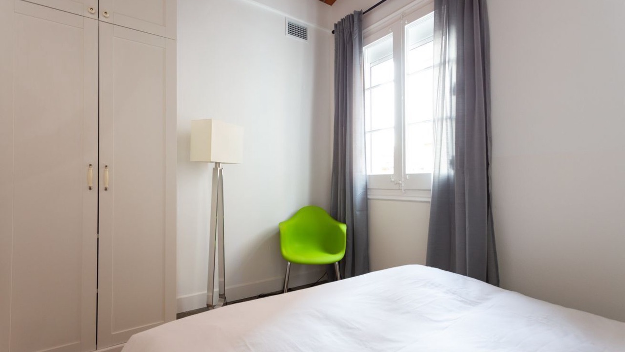 Photo of Bedroom in El Putget i Farro