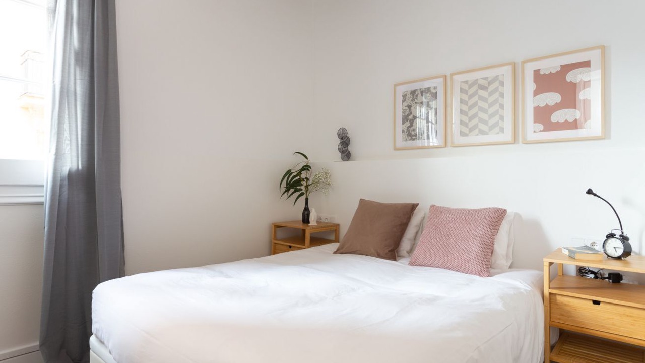 Photo of Bedroom in El Putget i Farro