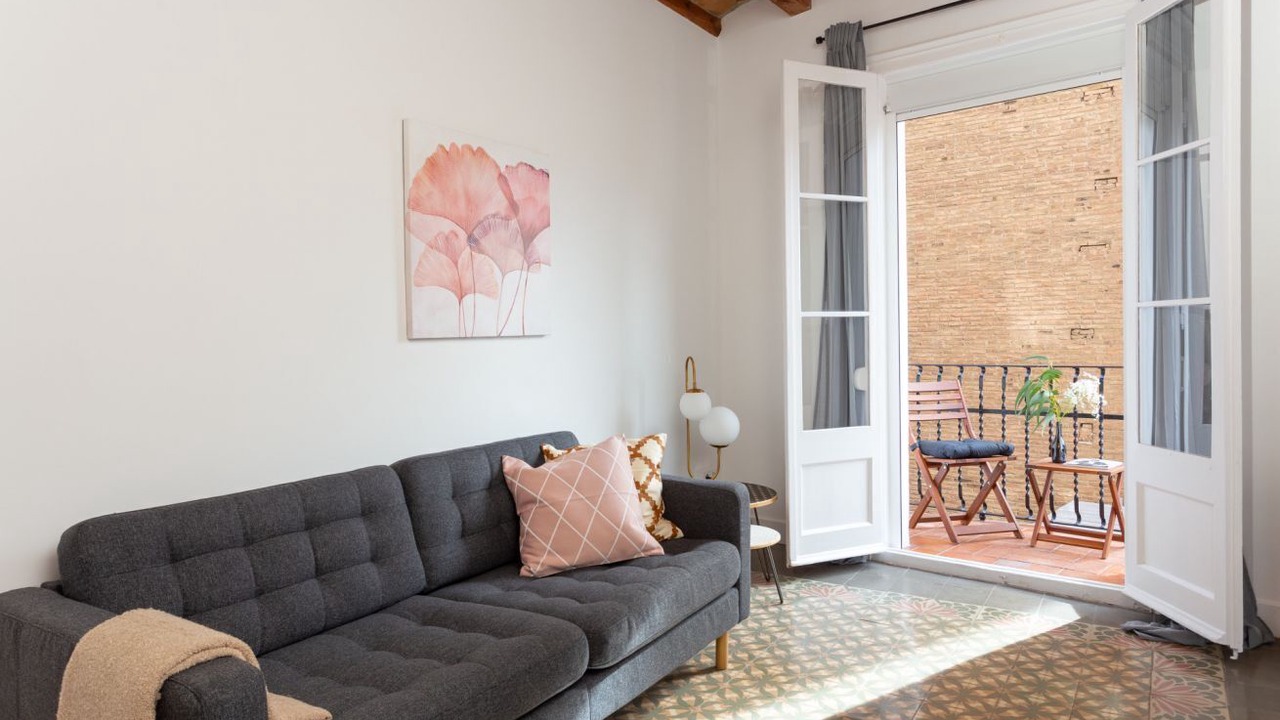 Photo of Livingroom in El Putget i Farro