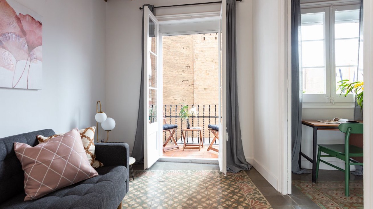 Photo of Livingroom in El Putget i Farro
