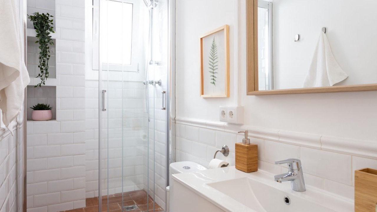 Photo of Bathroom in El Putget i Farro