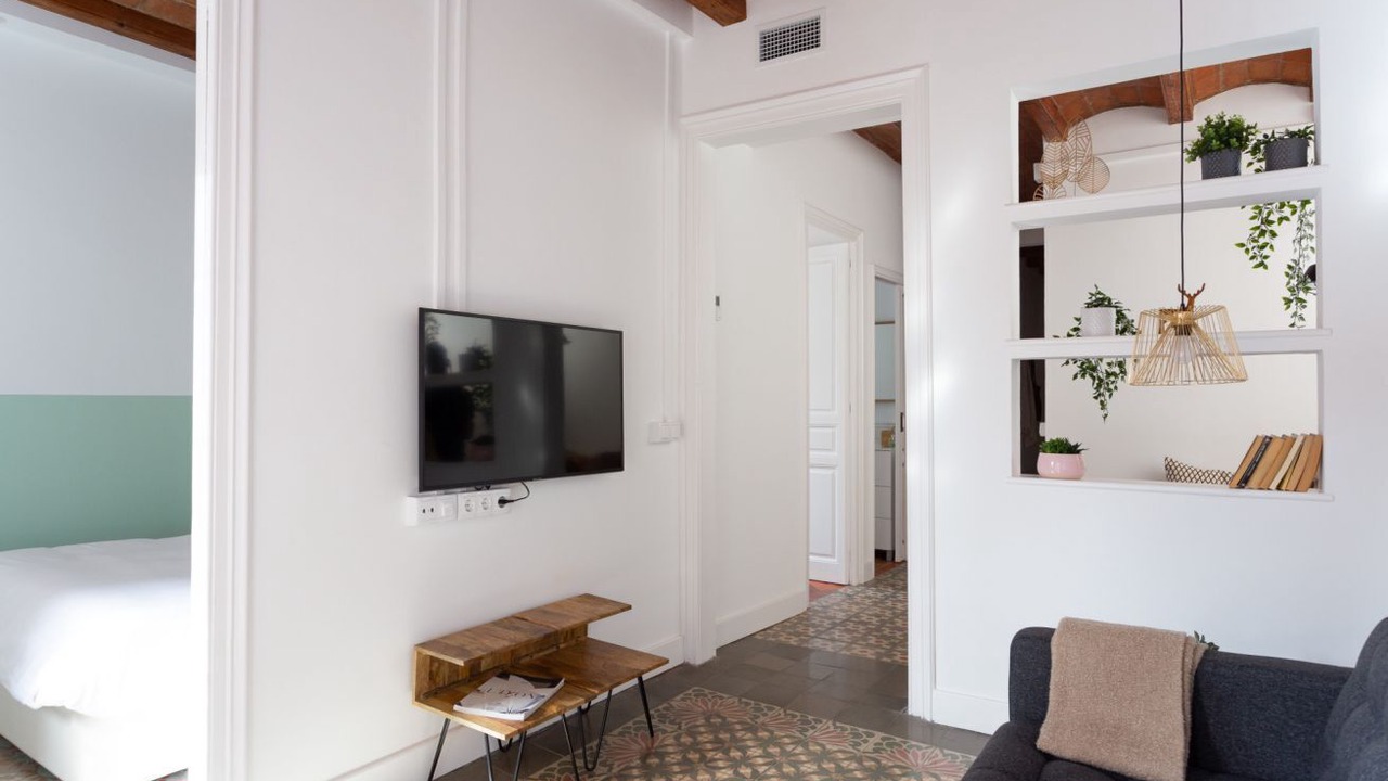 Photo of Bedroom in El Putget i Farro