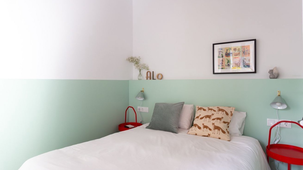 Photo of Bedroom in El Putget i Farro