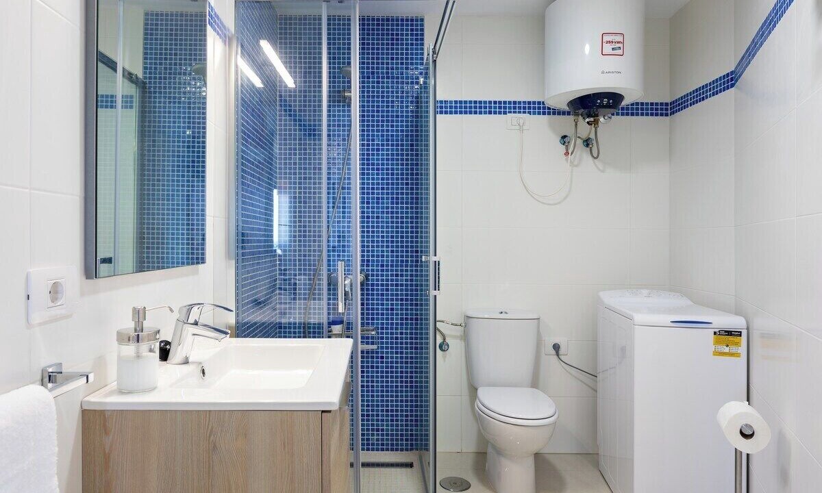 Photo of Bathroom in Bajamar