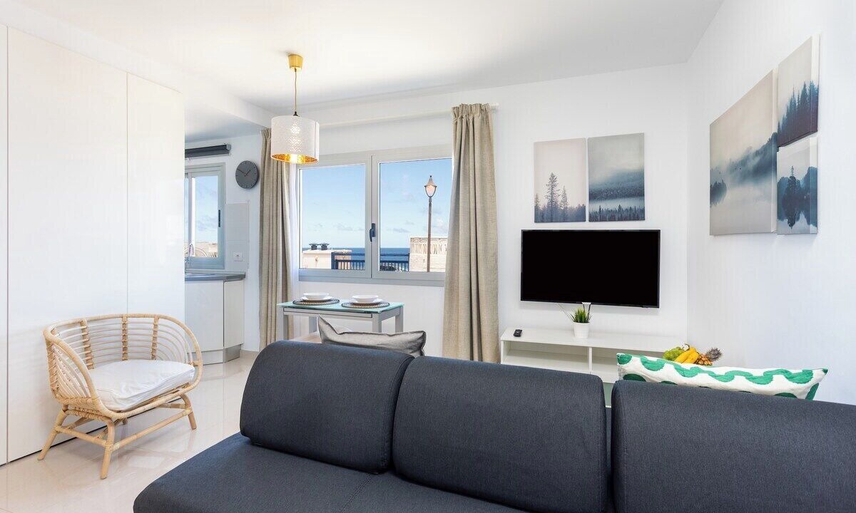 Photo of Livingroom in Bajamar