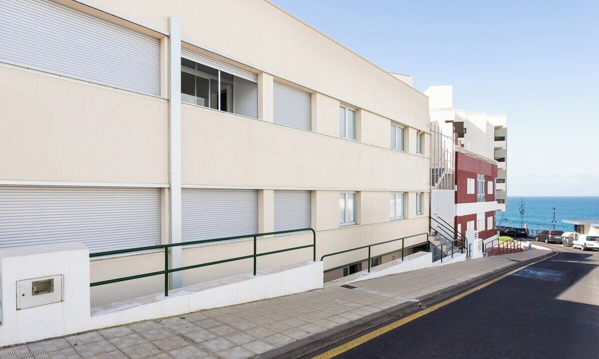 Photo of Outdoor in Bajamar