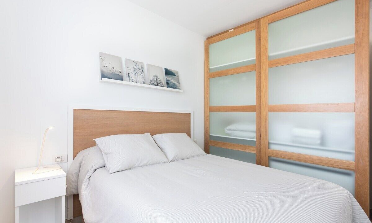 Photo of Bedroom in Bajamar