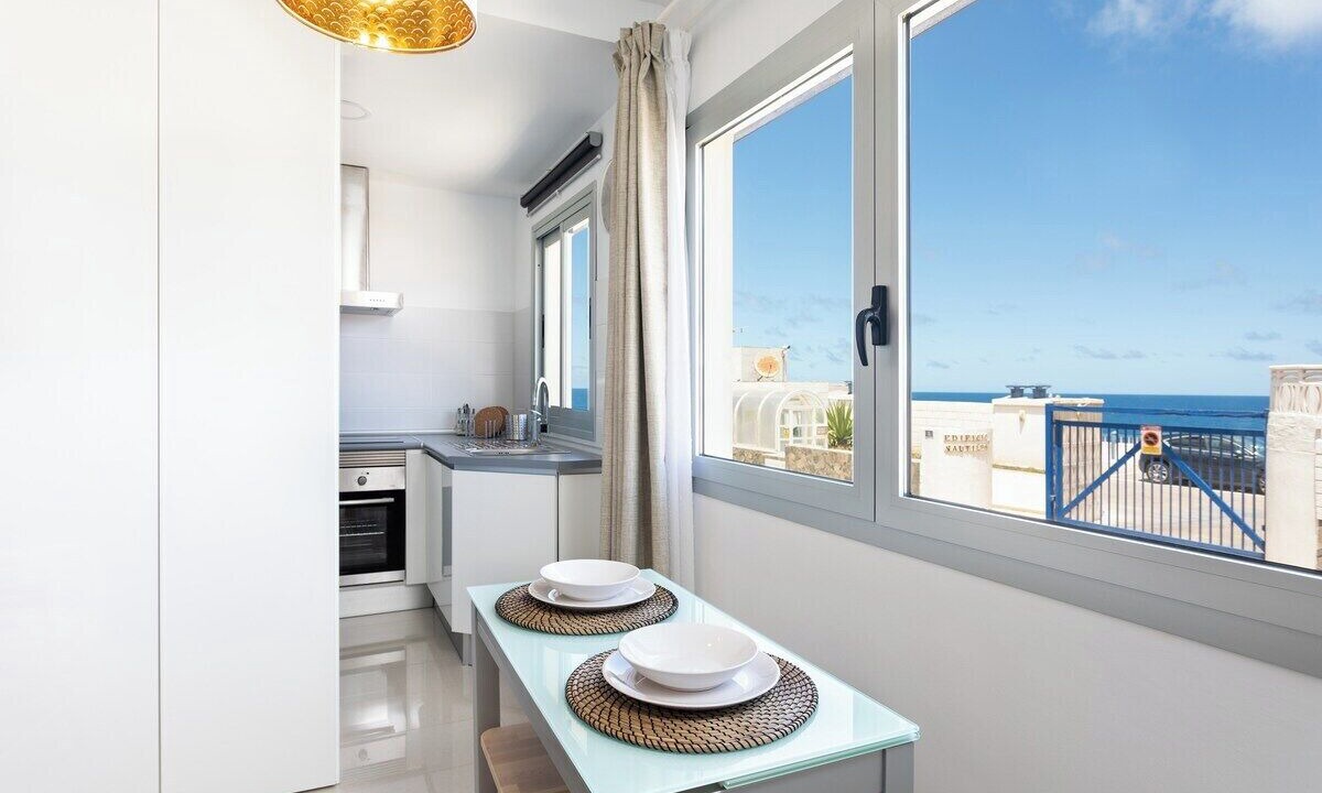 Photo of Kitchen in Bajamar
