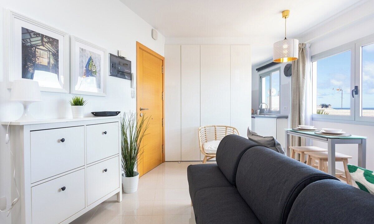Photo of Livingroom in Bajamar