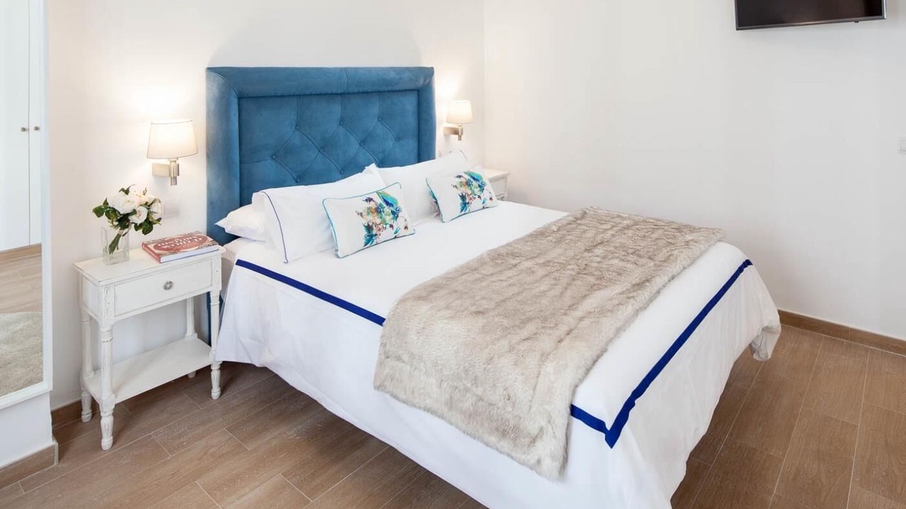 Photo of Bedroom in Centro