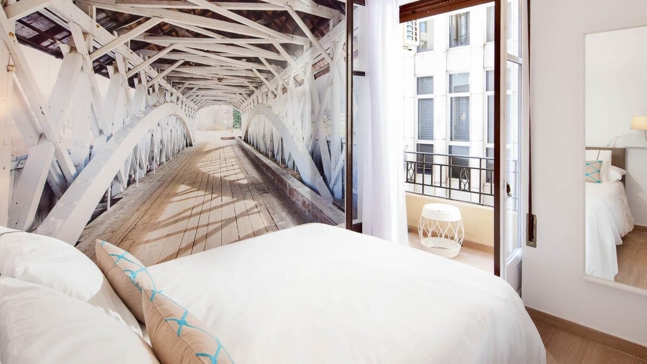Photo of Bedroom in Centro