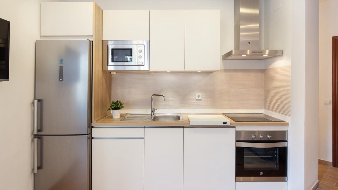 Photo of Kitchen in Centro