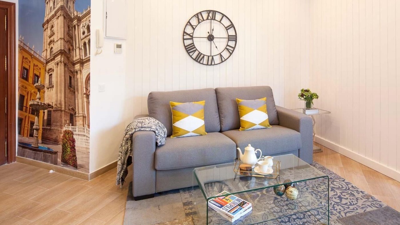Photo of Livingroom in Centro