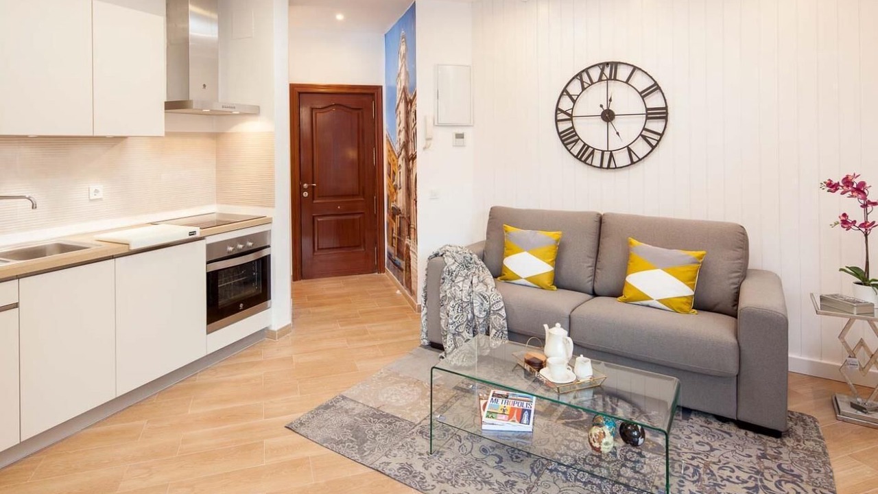 Photo of Livingroom in Centro