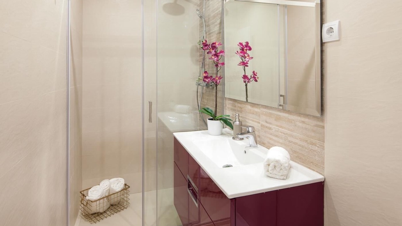 Photo of Bathroom in Centro