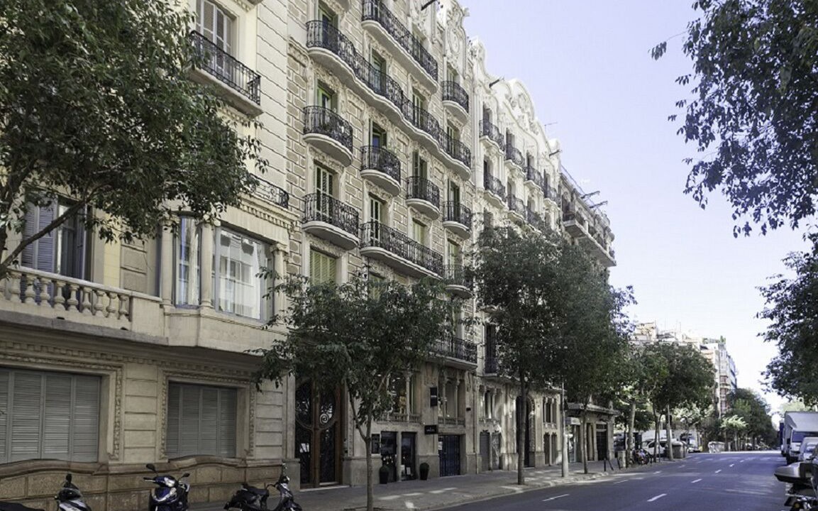 Photo of Outdoor in L'Antiga Esquerra de l'Eixample