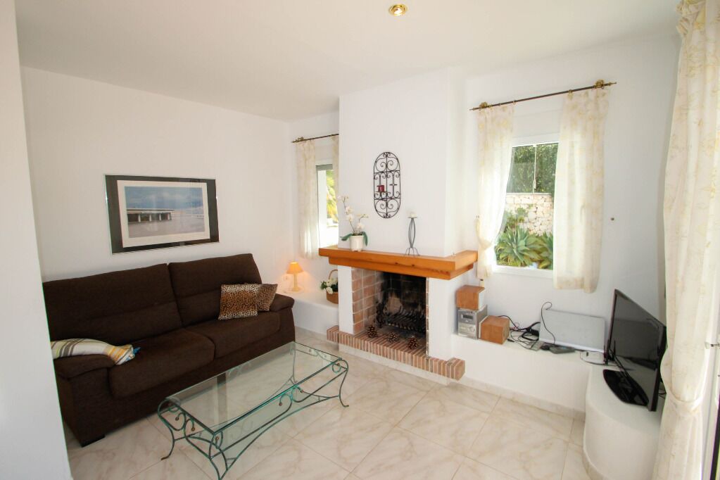 Photo of Livingroom in Benimeit