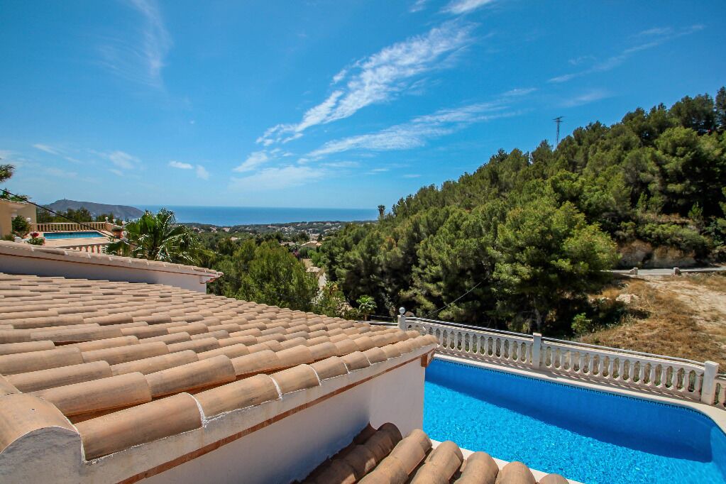 Photo of Outdoor in Benimeit
