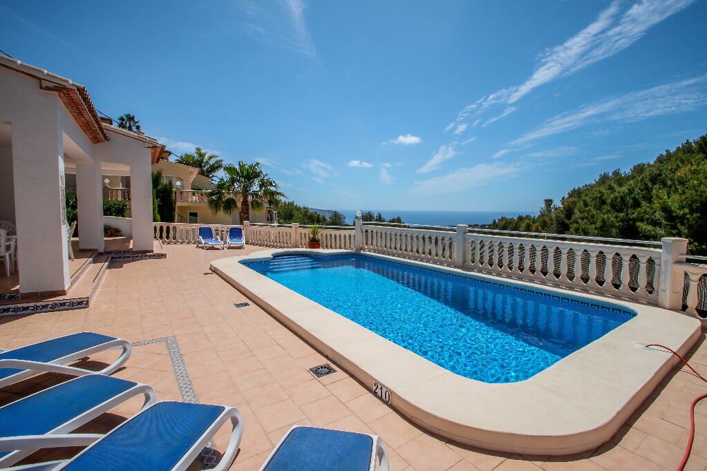 Photo of Outdoor in Benimeit
