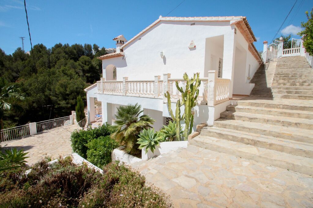 Photo of Outdoor in Benimeit