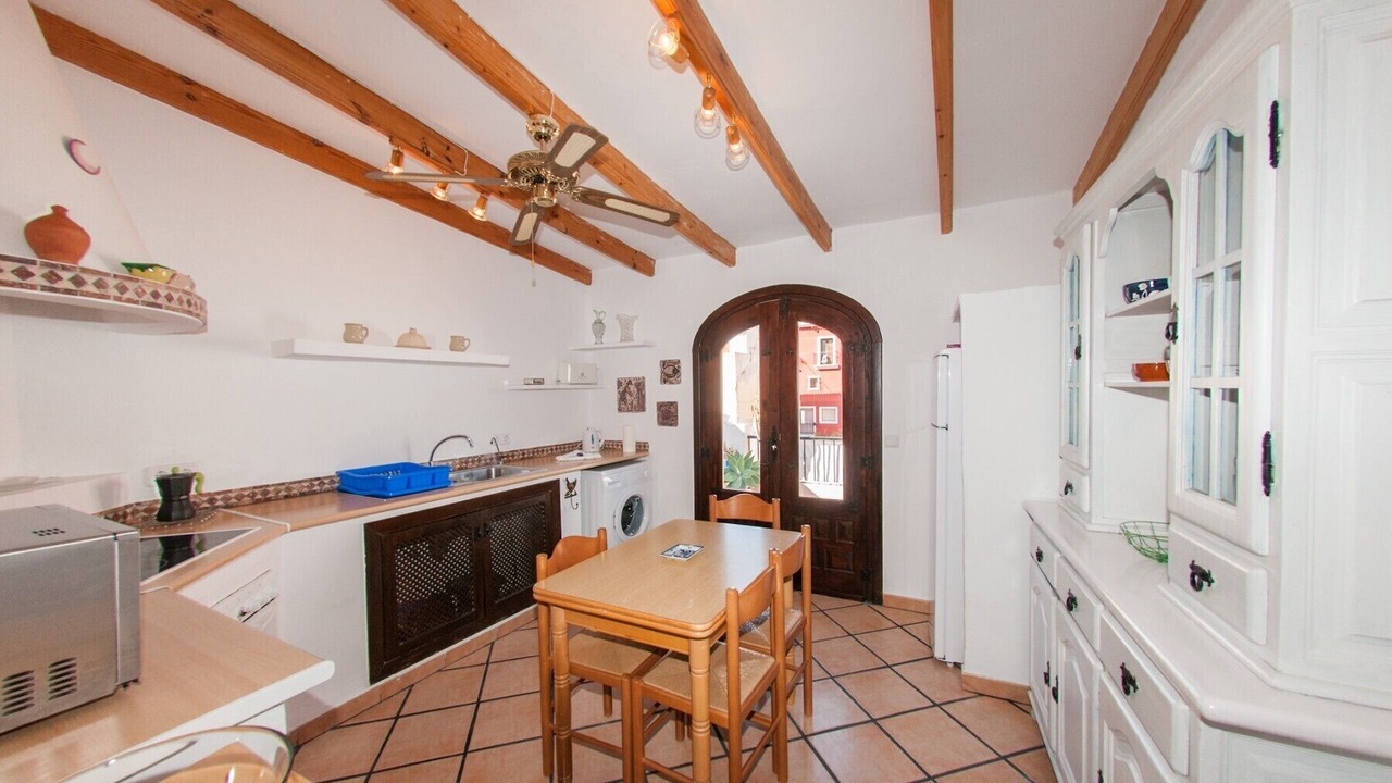 Photo of Kitchen in Old Town