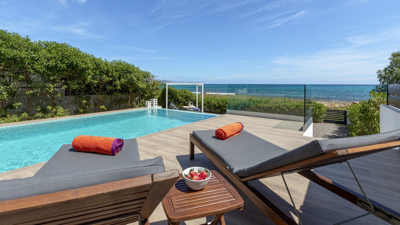 Photo of Outdoor in Son Serra de Marina