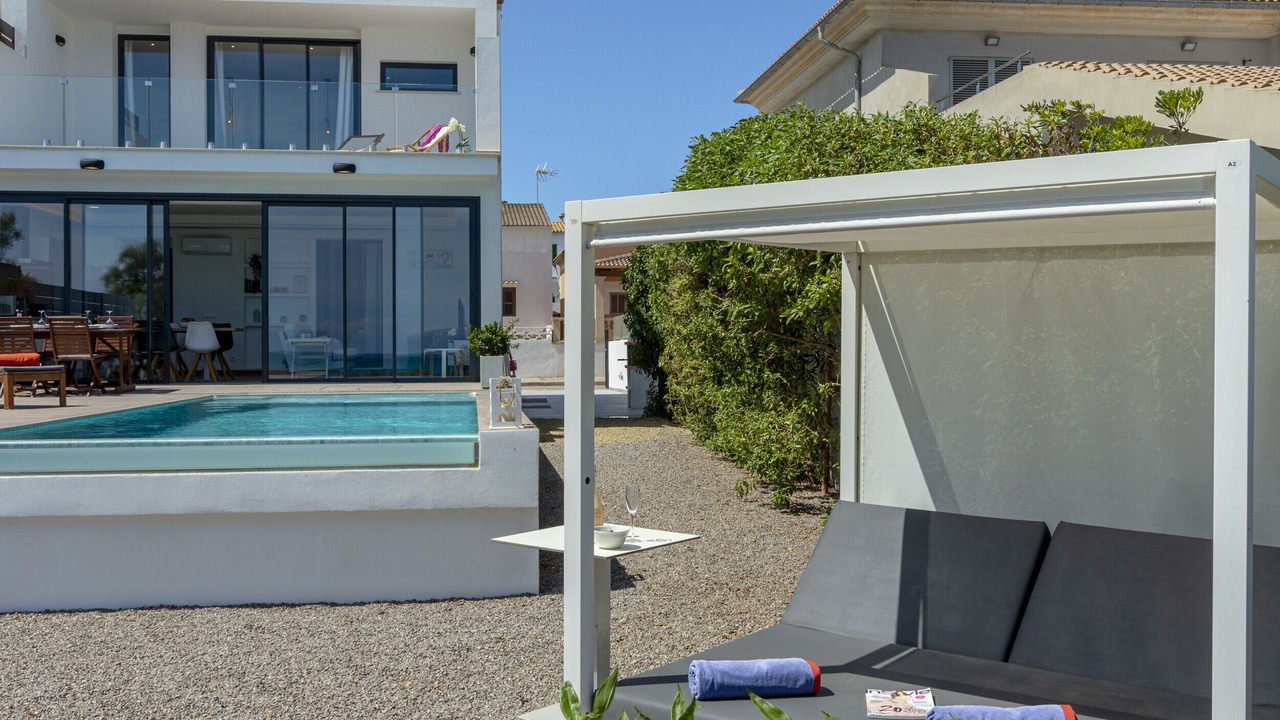 Photo of Outdoor in Son Serra de Marina