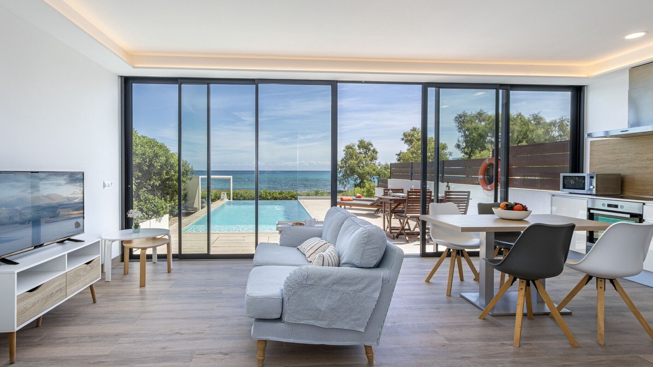 Photo of Livingroom in Son Serra de Marina