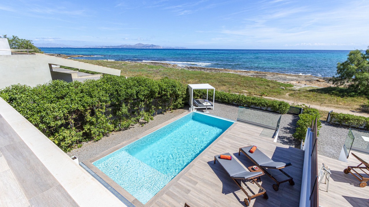 Photo of Outdoor in Son Serra de Marina