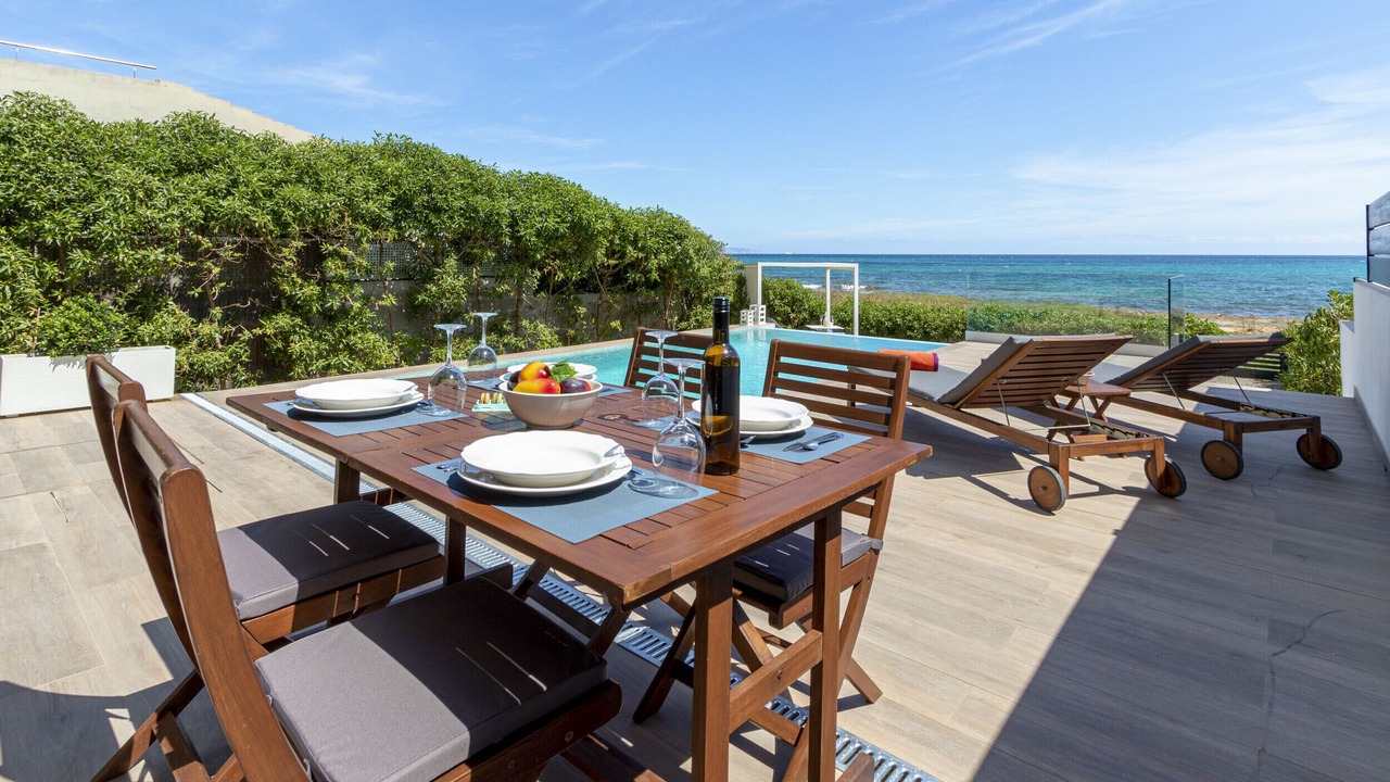 Photo of Outdoor in Son Serra de Marina