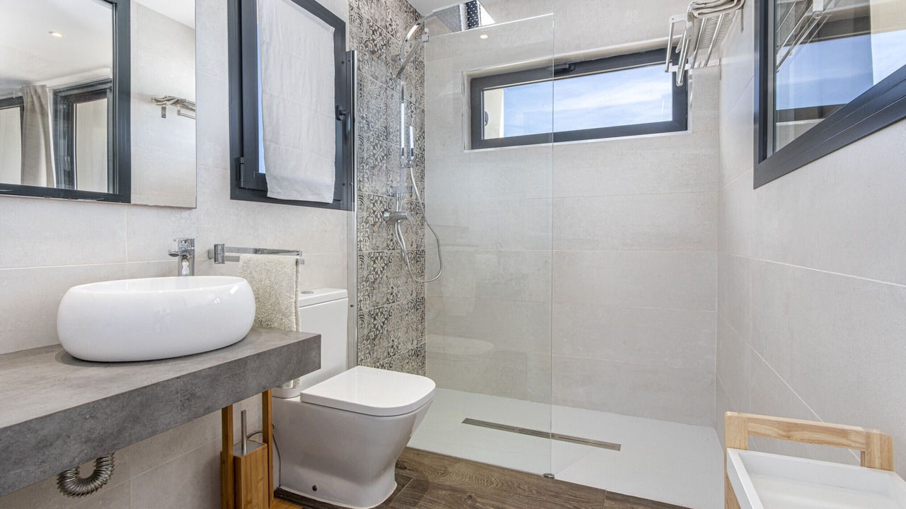 Photo of Bathroom in Son Serra de Marina