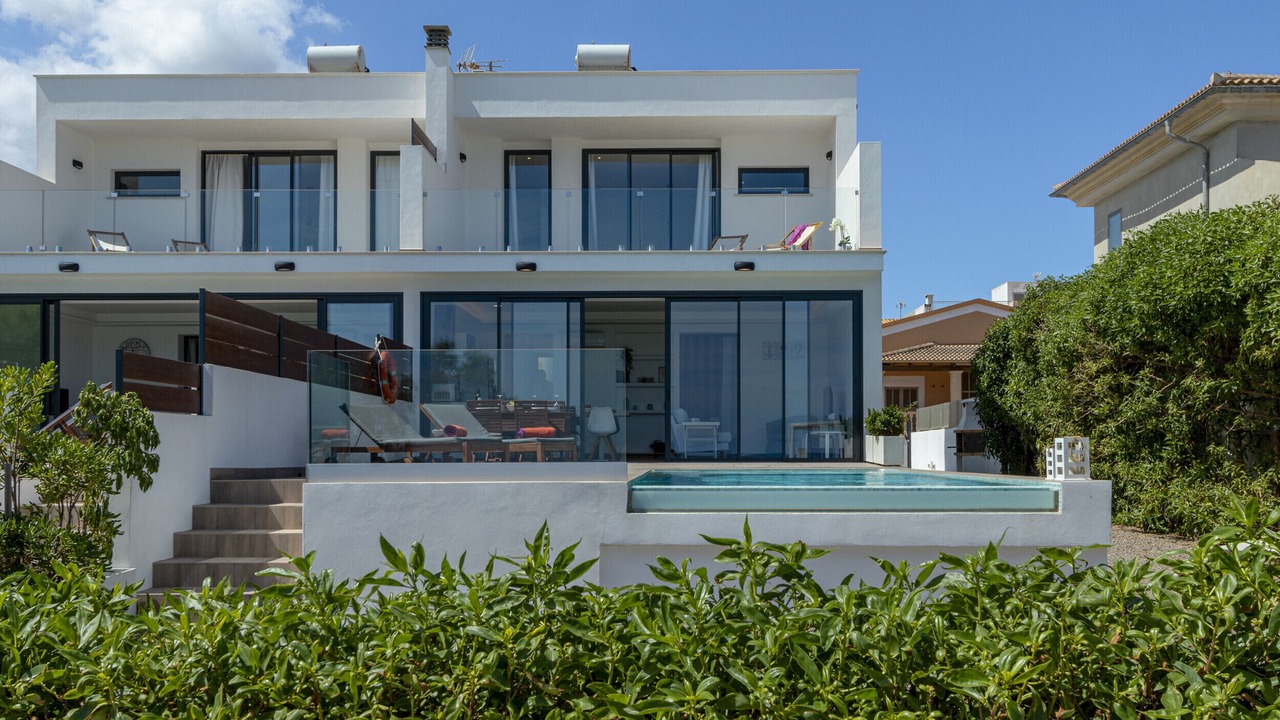 Photo of Outdoor in Son Serra de Marina