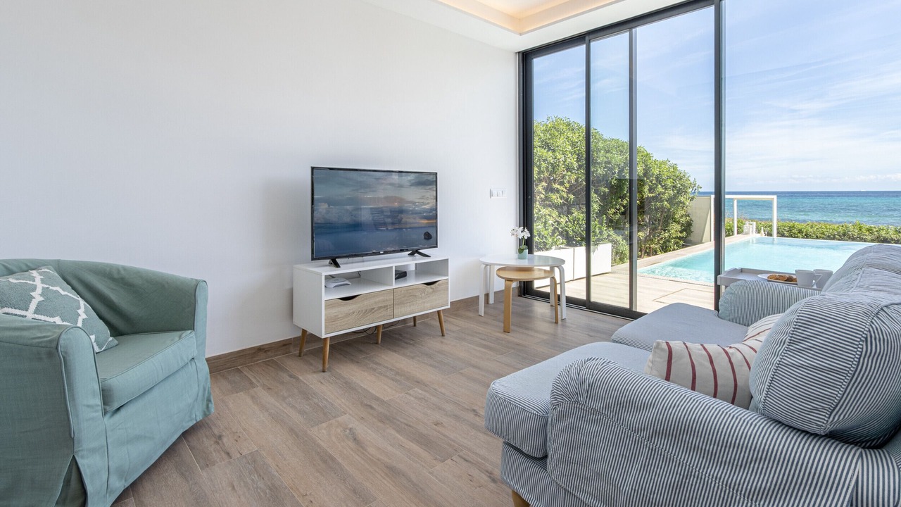 Photo of Livingroom in Son Serra de Marina