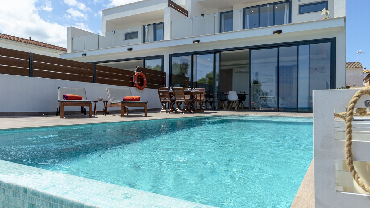 Photo of Outdoor in Son Serra de Marina