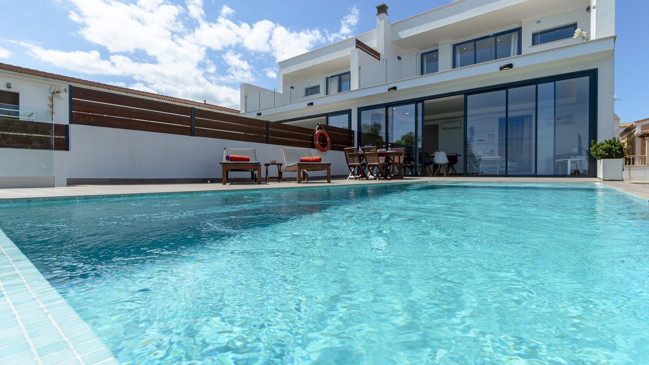 Photo of Outdoor in Son Serra de Marina