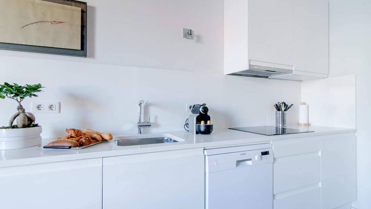 Photo of Kitchen in Sant Gervasi