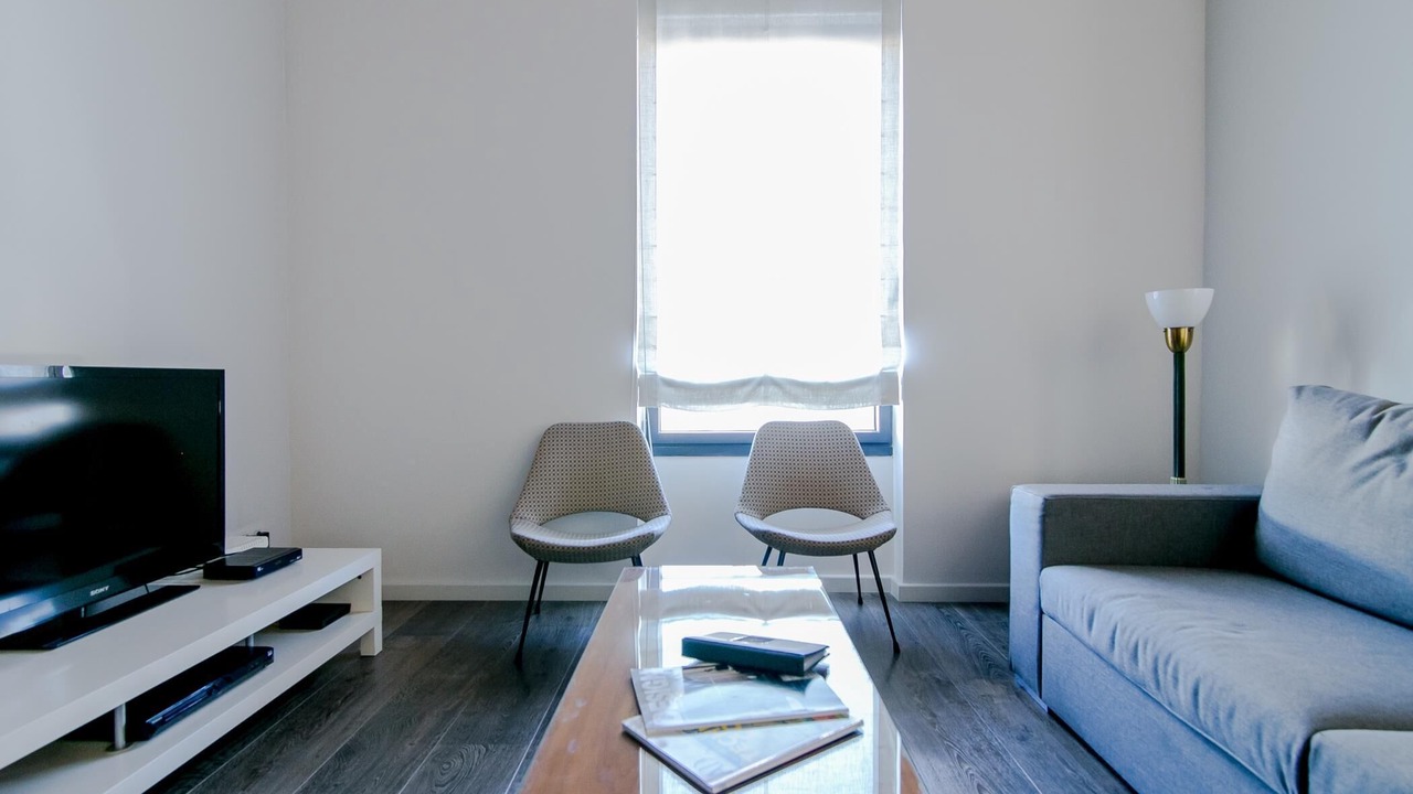 Photo of Livingroom in Sant Gervasi