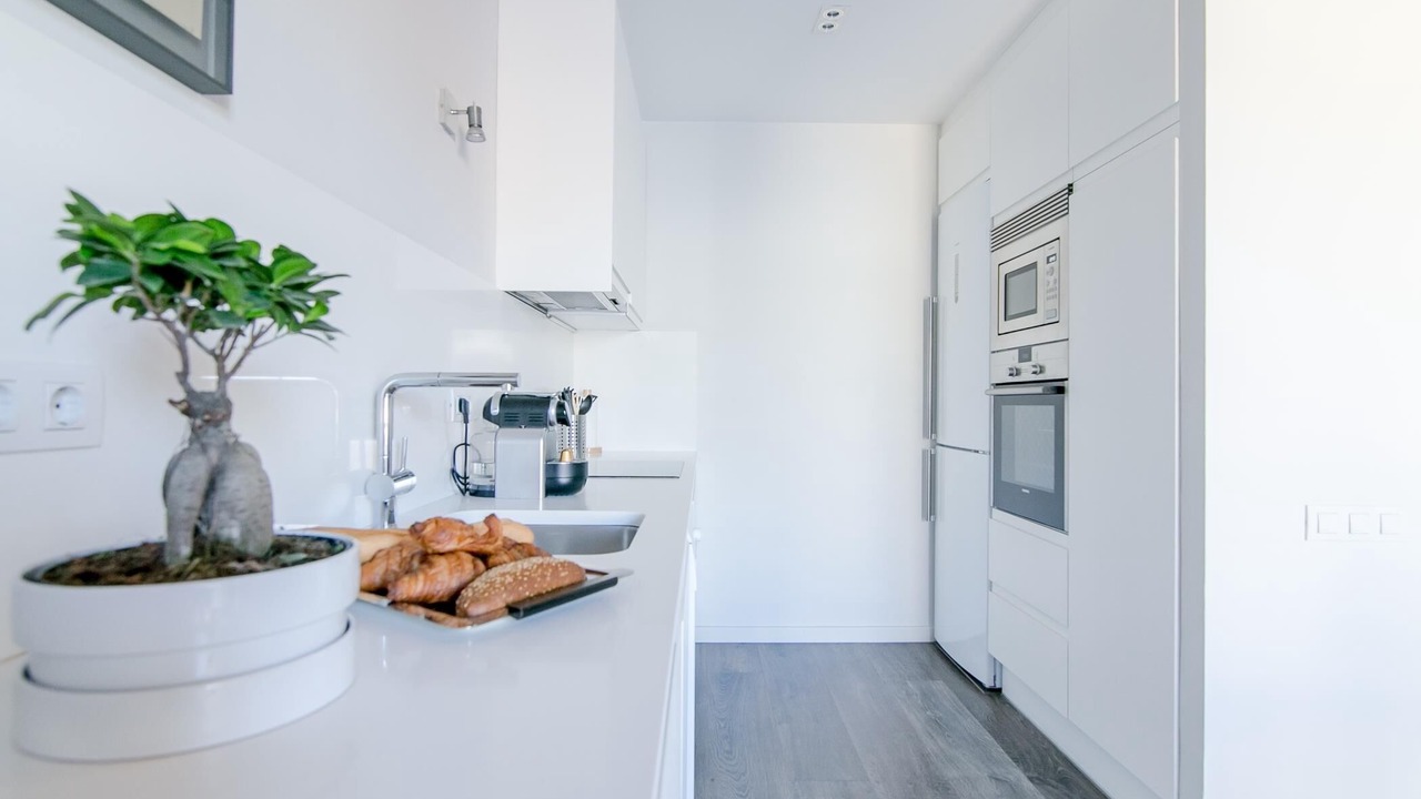 Photo of Kitchen in Sant Gervasi