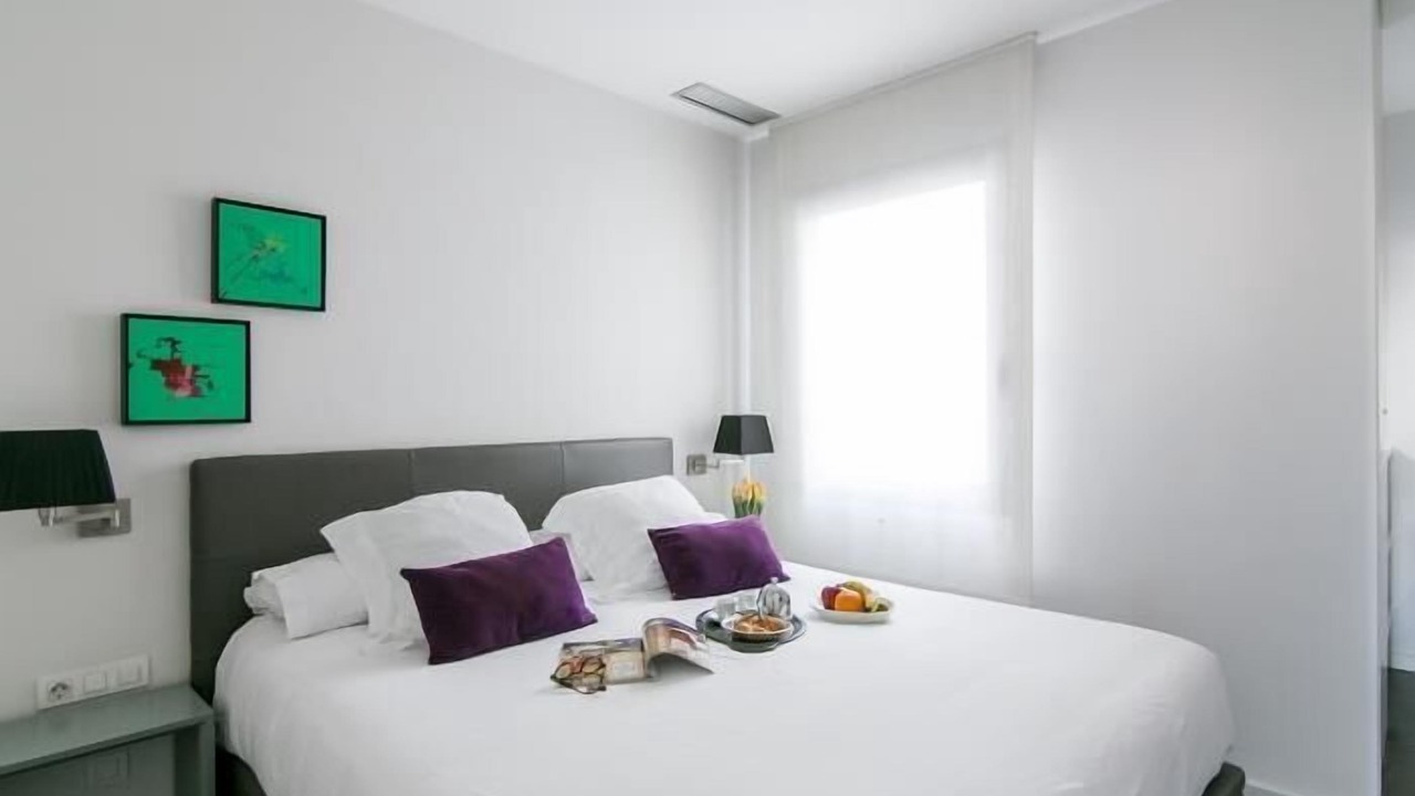 Photo of Bedroom in Sant Gervasi