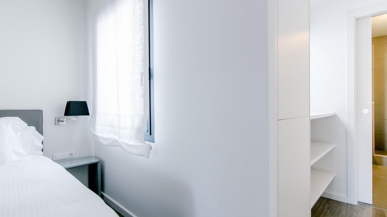 Photo of Bedroom in Sant Gervasi