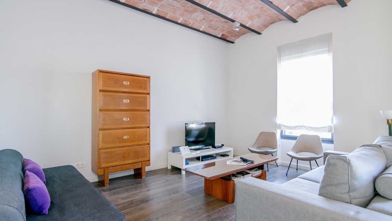 Photo of Livingroom in Sant Gervasi