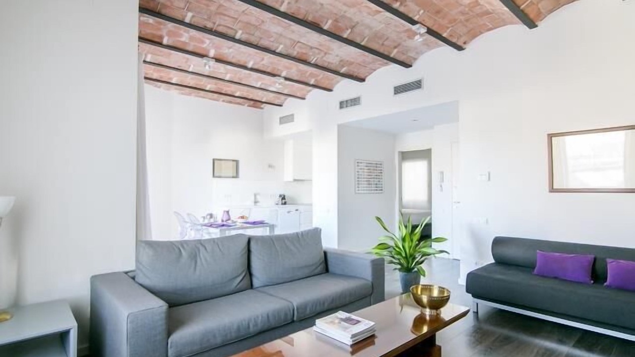 Photo of Livingroom in Sant Gervasi