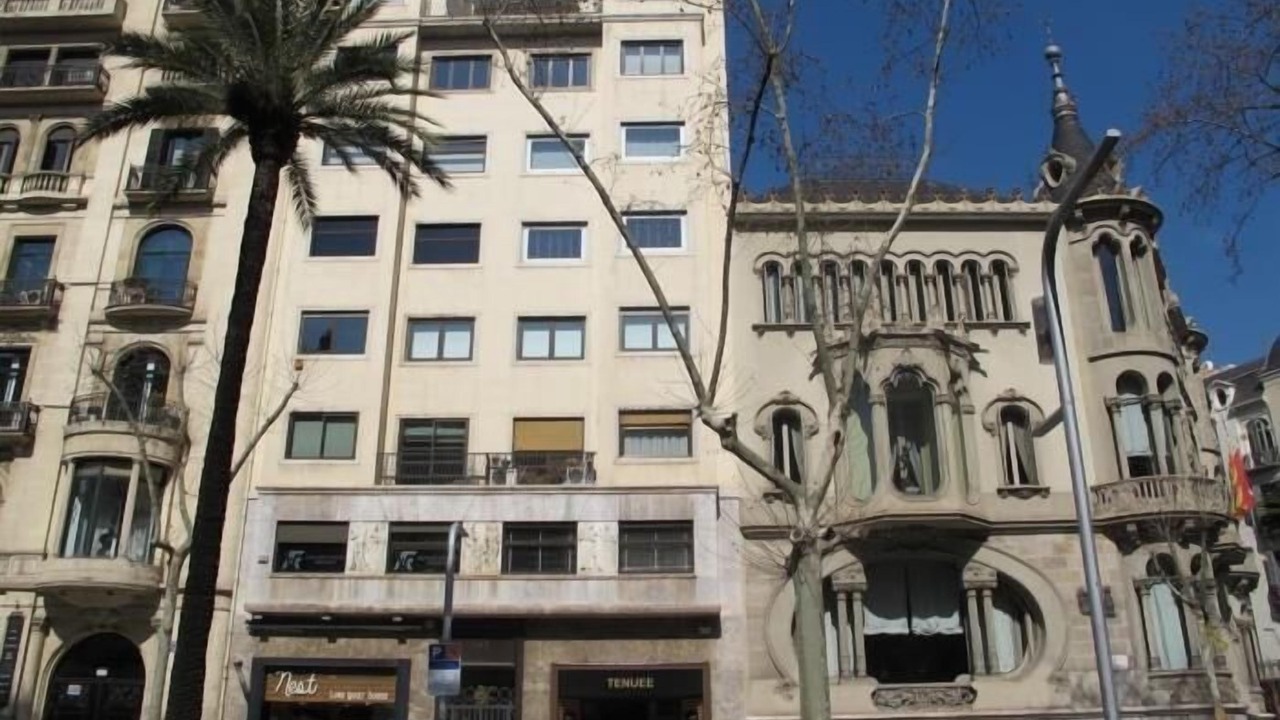 Photo of Outdoor in Sant Gervasi