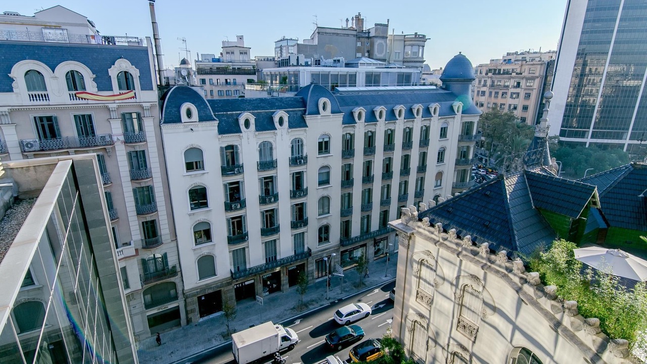 Photo of Outdoor in Sant Gervasi