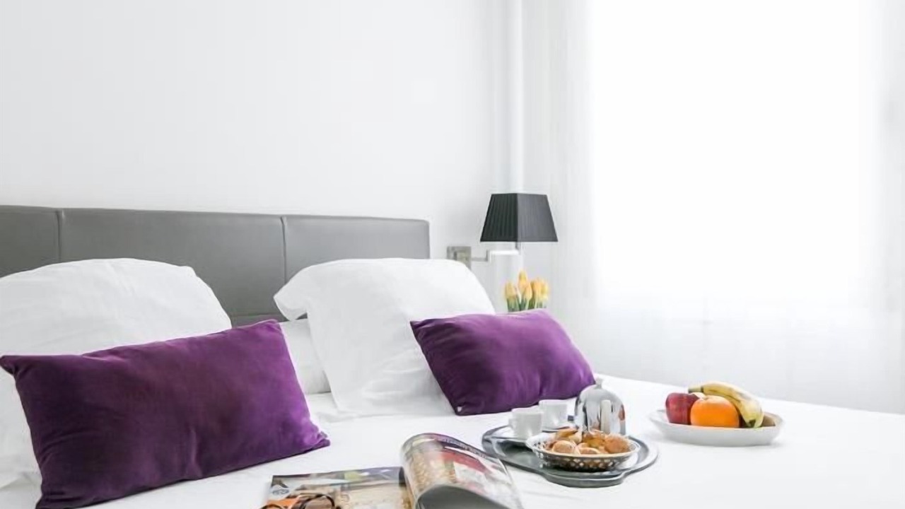 Photo of Bedroom in Sant Gervasi