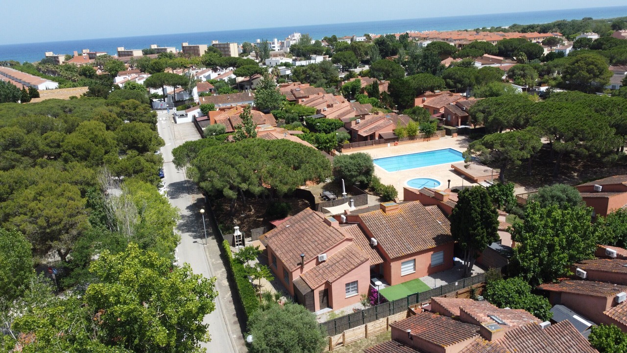 Photo of Outdoor in Mas Pinell